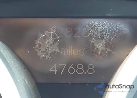 2005 Mercedes-Benz Slk 350 из США, поврежденный, VIN WDBWK56F85F032243